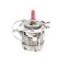 Rational 3100.1081 Fan Motor With Motor Shaft Gasket, 240V, 60Hz