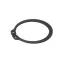Doyon 31005471700040 Retaining Ring, Din 471 40X1.7