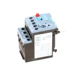 Spaceman USA 3.1.01.02.011 Thermal Overload Relay, 220 Volt, 4.5-6.3 Amp