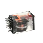 Spaceman USA 3.1.01.03.002 Relay, 230 Volt, RXM