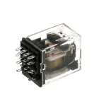 Spaceman USA 3.1.01.03.029 Relay, 220 Volt, 3 Amp, Mind HH54P-L