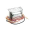 Spaceman USA 3.1.01.04.007 Transformer, Controller, 120/208/240V to 12/24V, 50/60HZ, 50VA