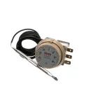 Spaceman USA 3.1.01.07.002 Thermostat, Cylinder, -30 to +30 C