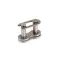 Middleby 3101212 Link, Master, #25 Roller Chain, Ovens