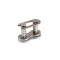 Middleby 3101212 Link, Master, #25 Roller Chain, Ovens