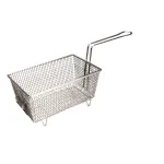 APW Wyott 3101232 Full Size Basket Fryer, EF-30NTC, HEF-30T
