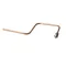 Tri-Star Manufacturing 310151 Pilot Tube with Tip, Range/Griddle