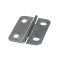 Ram 310176 HINGE, DOOR