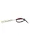 Spaceman USA 3.1.02.14.005 ELECTRIC - LIGHT - FB - LIGHT BOX LED - RED