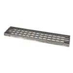 APW Wyott 3102210 Grate, Lava Rock, Heavy Duty