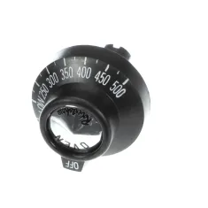 APW Wyott 310299 KNOB,OVEN RANGE