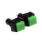 Spaceman USA 3.1.03.04.003.P2 ELECTRIC - SWITCH - FB - LOW MIX ALARM (GREEN SQUARE) (2 PACK)
