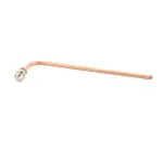 Pilot Tubing W/ Tip for Tri-star Part# 310327