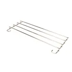 Tri-Star Manufacturing 310394 Rack/Tray Support, Oven Side