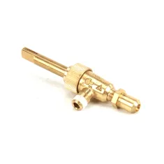 Montague 31049-2 Gas Valve, Manual, Top, Natural Gas