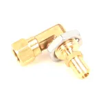 Montague 31050-6 Orifice Elbow Assembly, Natural Gas