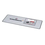 Spaceman USA 3.1.06.05.018 STICKER - FRONT PANEL - SM-6210-C