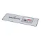 Spaceman USA 3.1.06.05.018 STICKER - FRONT PANEL - SM-6210-C