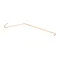 Tri-Star Manufacturing 310645 TUBE, FRONT PILOT CE RANGE