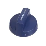 Bakers Pride 310649 KNOB, BLUE RANGE CE REAR RIGHT