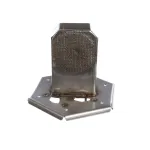 Angelo Po 3107701 BURNER ASSEMBLY