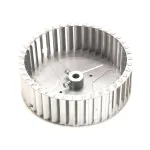 MTR370 Blower Wheel 8in dia