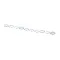 Antunes 310P140 Flat Washer, #10