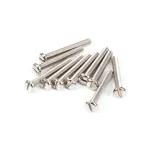 Antunes 310P180 SCREW,MACH #10-32 X 1-3/4