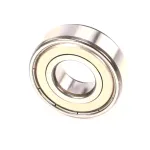 Jackson 3110-100-01-24 BEARING, (TYPE 305-Z)(6204-ZZ)