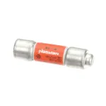 Bakers Pride 3110019 Class CC Fuse, 12AMP, 600V, E300