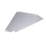 Univex 3110038 UPPER PLATE DS12