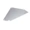 Univex 3110038 UPPER PLATE DS12