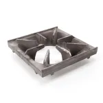 Tri-Star Manufacturing 311016 Top Grate, 12" x 12", TSHP/TSR