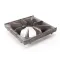 Tri-Star Manufacturing 311016 Top Grate, 12" x 12", TSHP/TSR