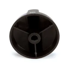 Tri-Star Manufacturing 311018 KNOB, RANGE BLACK TRI-STAR