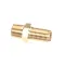 Tri-Star Manufacturing 311028 ADAPTER 1/8 MALE NPT X 3/8-27
