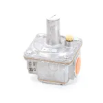 Tri-Star Manufacturing 311029 Gas Regulator, Natural, Set at 5" WC