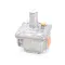 Tri-Star Manufacturing 311029 Gas Regulator, Natural, Set at 5" WC