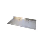 Champion - Moyer Diebel 311040 BAFFLE WELD F/RINSE RIGHT HAND CCW
