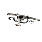 Fisher 3110 FAUCET SDDLH 06SS