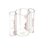 Cornelius 311100000 Portioning/Measuring Cup, Brix Ratio 5:1/5.5:1