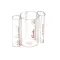 Cornelius 311100000 Portioning/Measuring Cup, Brix Ratio 5:1/5.5:1