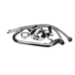 Fisher 3111 FAUCET SDDLH 08SS