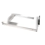 Winston 3112T90 DOOR ASSEMBLY, HL GLASS