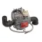 Royal Range 3115-KIT Gas Valve Kit, Propane