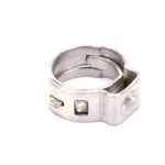 Cornelius 311527000 Hose Clamp, Stepless Ear, 11/32", 8.7MM