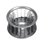 Angelo Po 3115410 FAN 5 INCH SMALL CRUSHER WHEEL