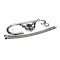 Fisher 3115 FAUCET SDDLH 12SGN