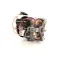 Robot Coupe 3115 Motor Assembly, 120V, 60HZ, 1PH, CL50D
