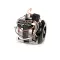 Robot Coupe 3115S Motor Assembly, 120V, 60HZ, 1PH, CL50D